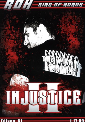 ROH: Injustice II
