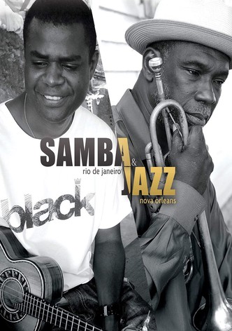 Samba & Jazz