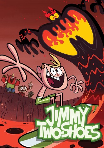 Jimmy Two-shoes, Season 2