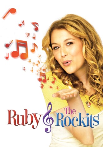 Ruby & The Rockits