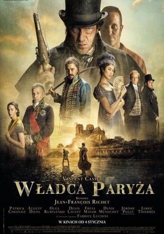Władca Paryża