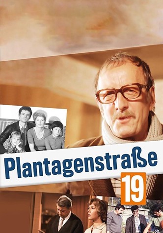 Plantagenstraße 19