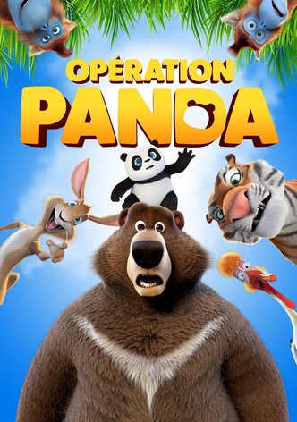 Opération panda