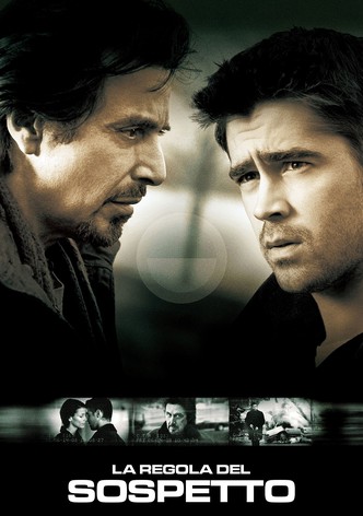 La regola del sospetto
