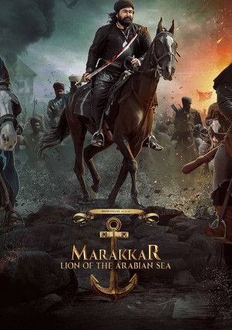 Marakkar: Lion of the Arabian Sea