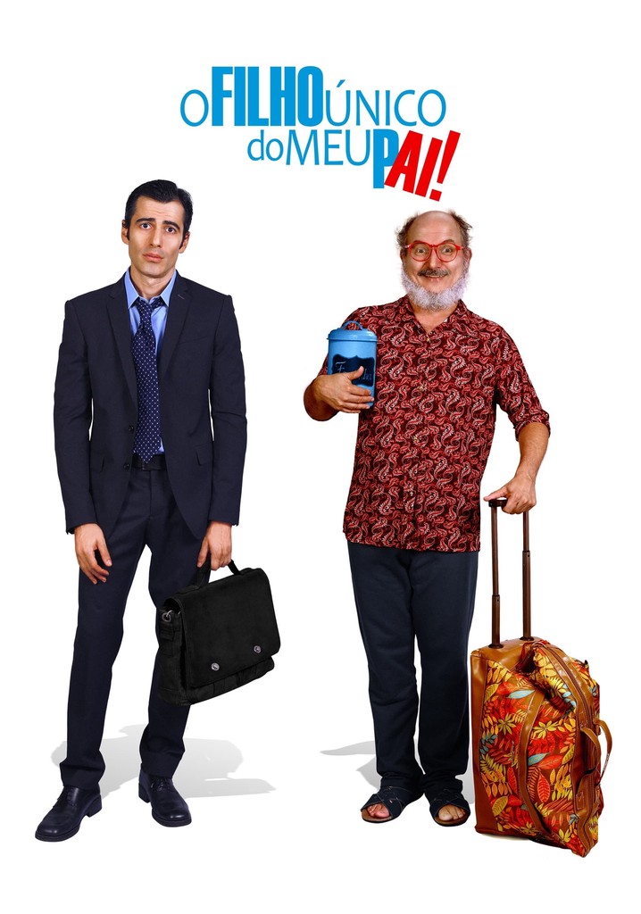 O filho único do meu pai