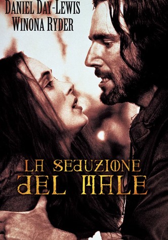 La seduzione del male