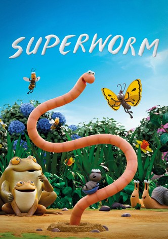 Superworm