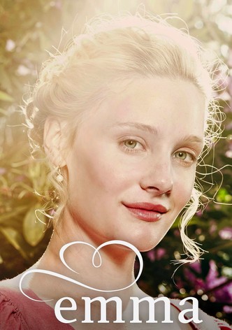 Slečna Emma