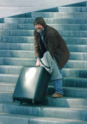 This Is Not a Suitcase