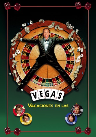 Vacaciones en Las Vegas