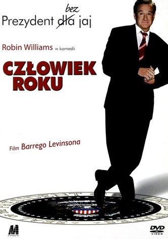 Człowiek roku