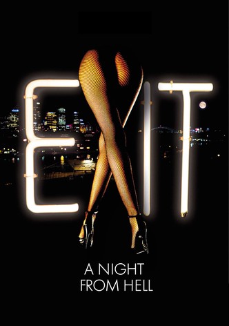 Exit - A Night from Hell