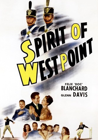 The Spirit of West Point