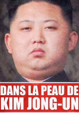 Dans la peau de Kim Jong-Un