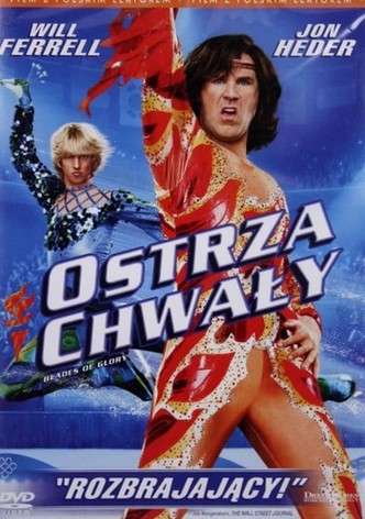 Ostrza chwały