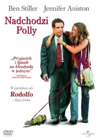 Nadchodzi Polly