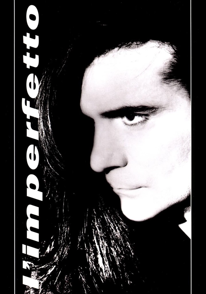 Renato Zero - L'Imperfetto