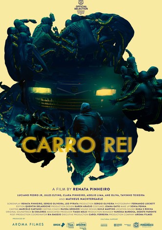 Carro Rei
