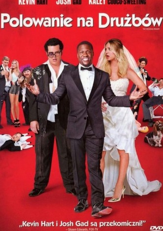 Polowanie na drużbów