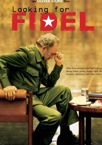 Looking for Fidel