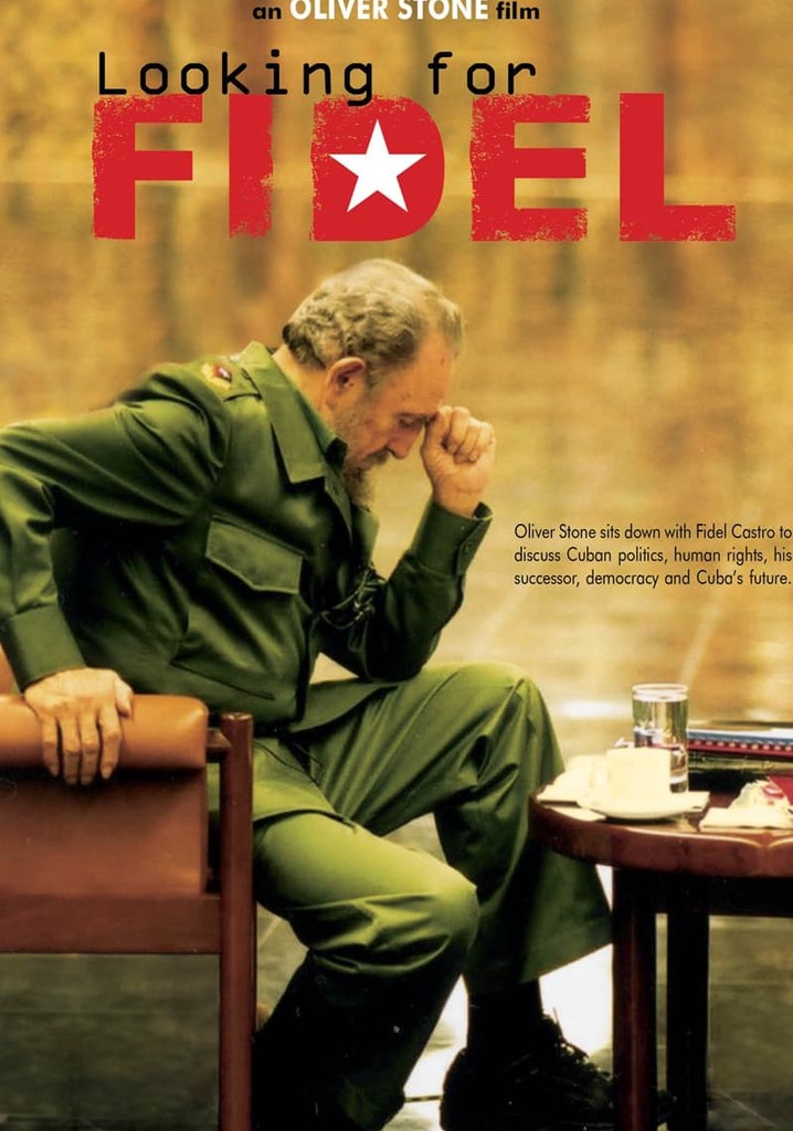 Looking for Fidel