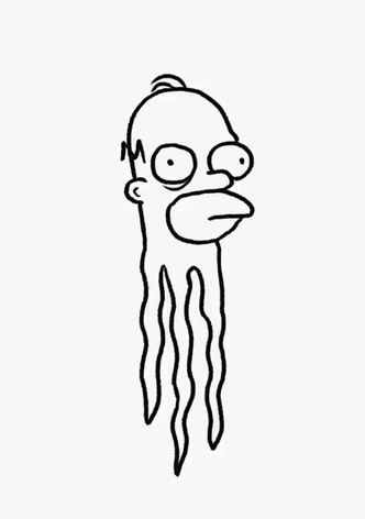 The Best Simpsons Intro is About Losing Everything You Love