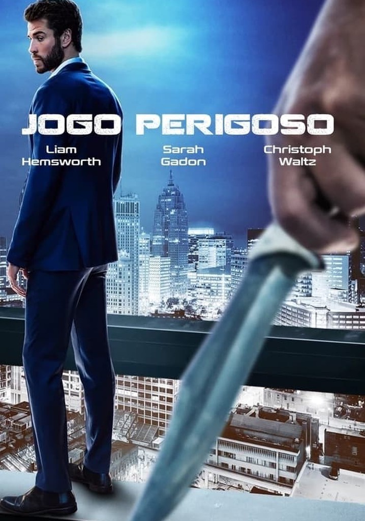 Most Dangerous Game filme - Veja onde assistir - Most Dangerous Game Movie 2020 Where To Watch
