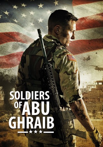 Soldiers of Abu Ghraib