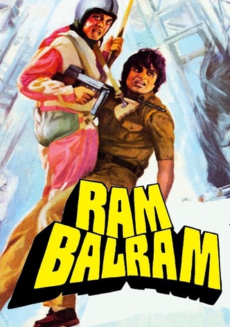Ram Balram