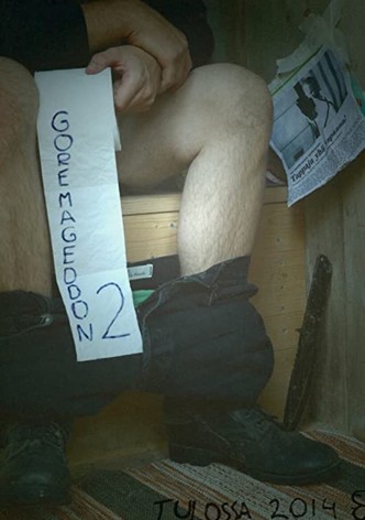 Goremageddon 2