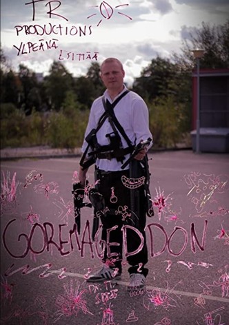 Goremageddon