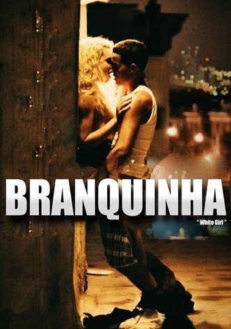 Branquinha