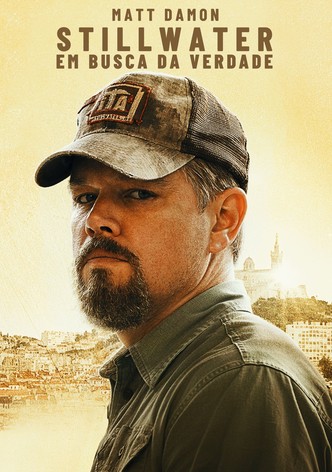 Stillwater - Em Busca da Verdade