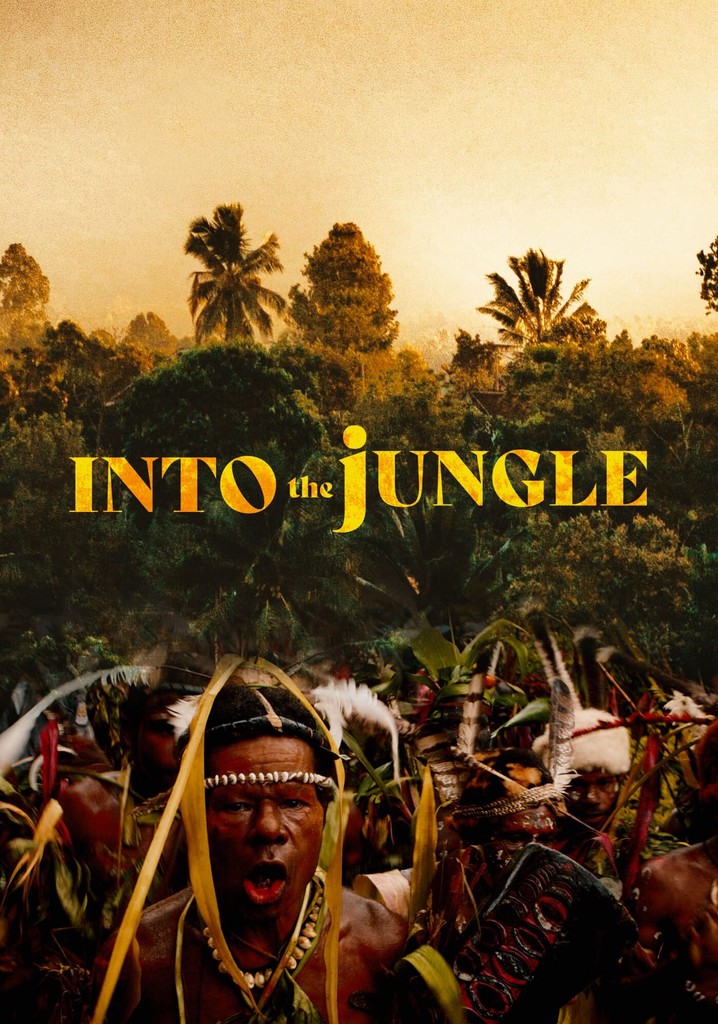 Into the Jungle