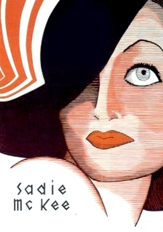 Sadie McKee