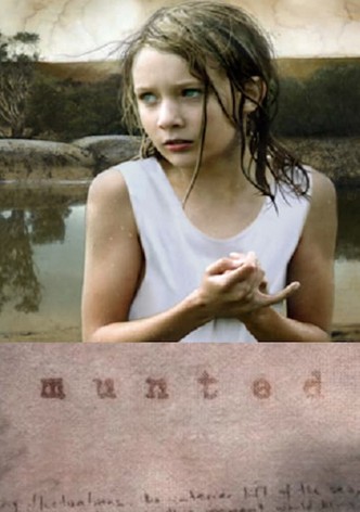 Munted