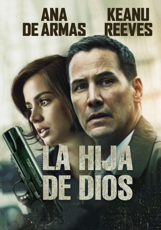 La hija de Dios