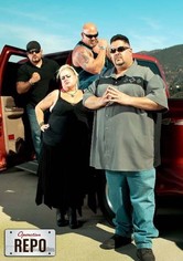 Operation Repo - Season 7