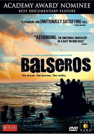 Balseros