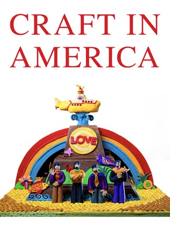 Craft in America