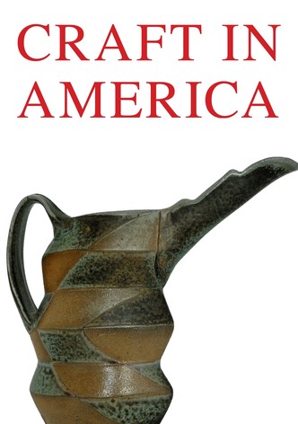 Craft in America
