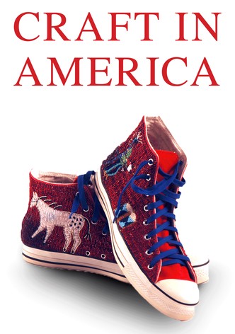 Craft in America