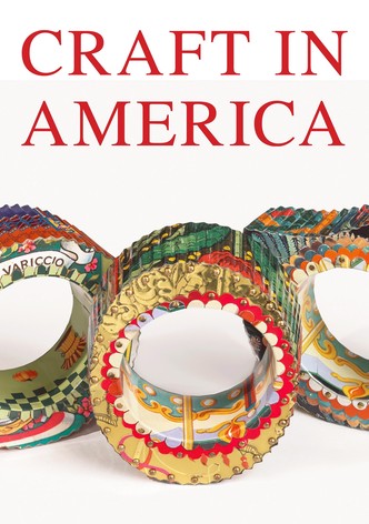 Craft in America, Season 13