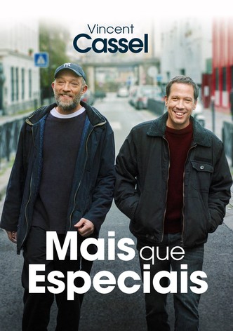 Especiais