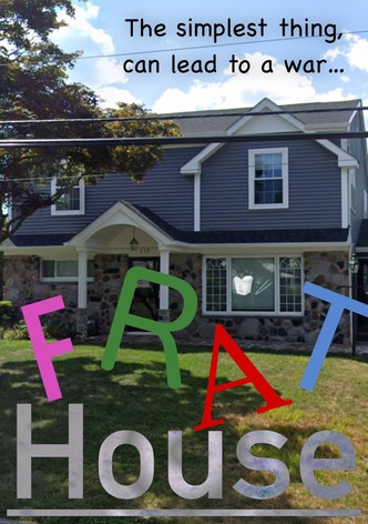 Frat House