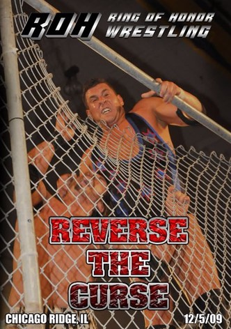 ROH: Reverse The Curse
