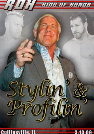 ROH: Stylin' & Profilin'