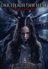 Der Fluch der Hexe - Queen of Spades