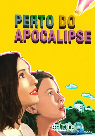Perto do Apocalipse